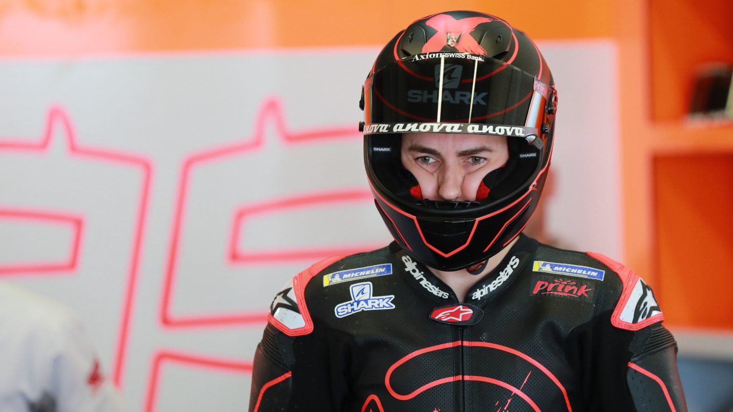 Jorge Lorenzo vynechá MotoGP testy v Sepangu