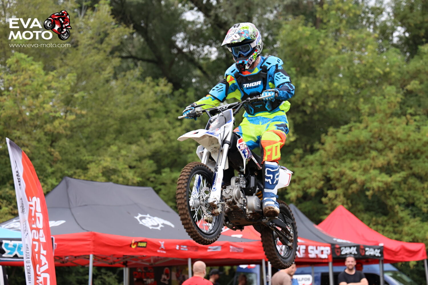 Dalfos Racing Pitbike Day 2022