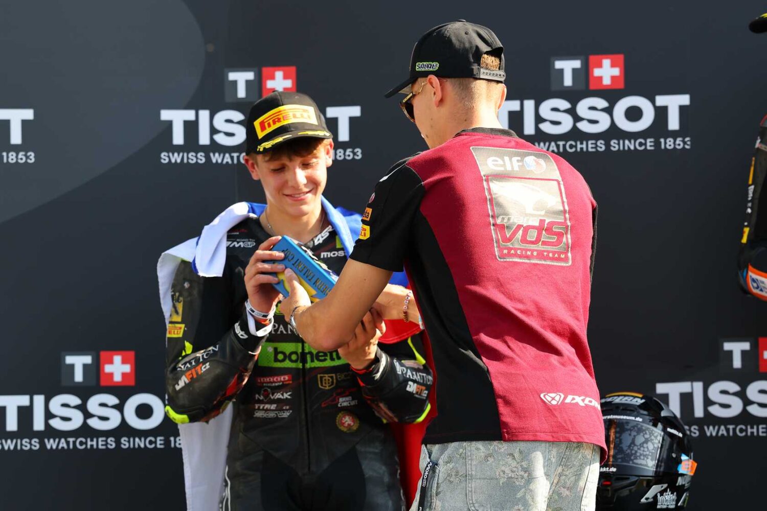 FS12 Racing Team: Neskutečné Brno!
