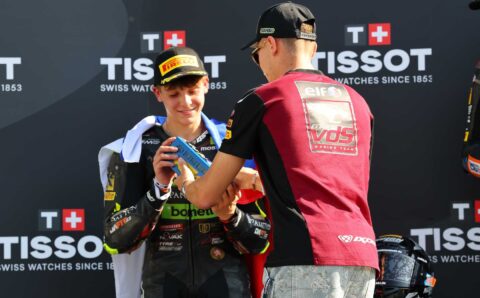 FS12 Racing Team: Neskutečné Brno!
