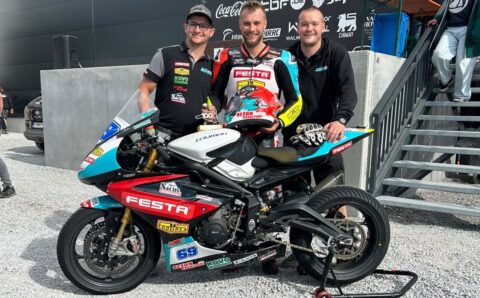 Petr Najman: „Další vydařené Chimay“